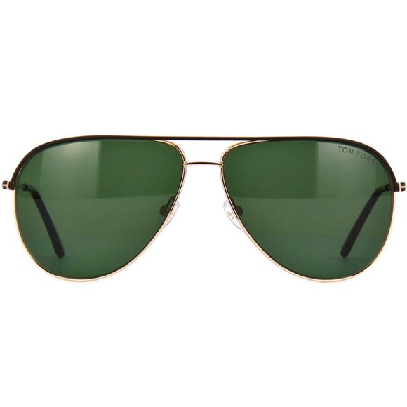 Tom Ford Accessories - Tom Ford Unisex Aviator Sunglasses